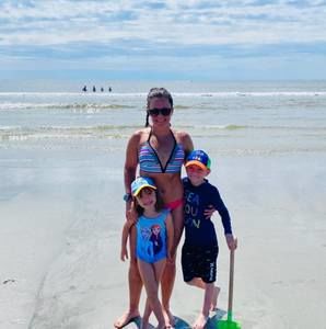 Meet your Posher, Summer